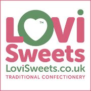 Your online sweet shop, dedicated to bringing you the best retro sweets online. Follow us for recipe & gift ideas, as well as a big dose of nostalgia xXx