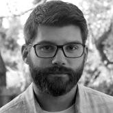 Software developer working on DataStax Studio.