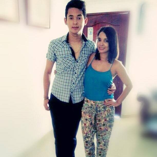 Tu Mi corazon controlas Como un Robot Mas que un Diamante mi Prince Scots3 Tal Para Cual *.*