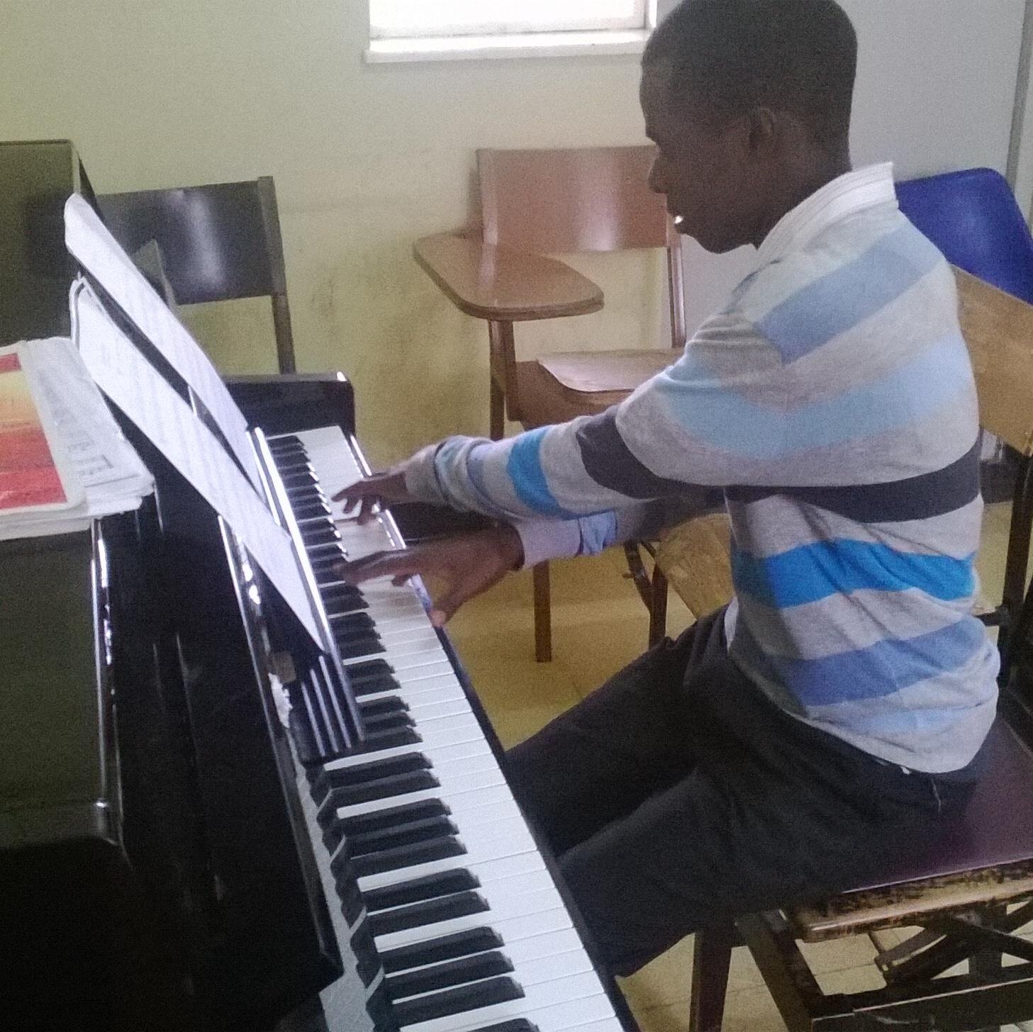 nyingijohn1's profile picture. 