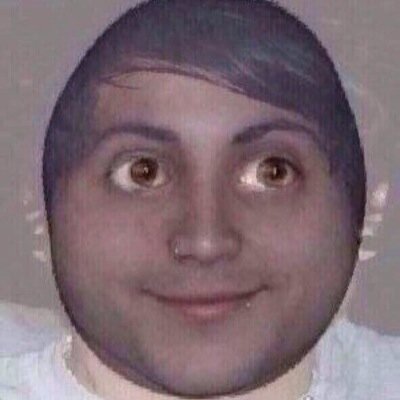 chemicalxpanic's profile picture. patd + mcr + fob