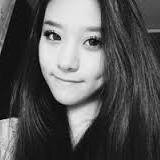 cutest ulzzang Baek Sumin since 1994. laff!