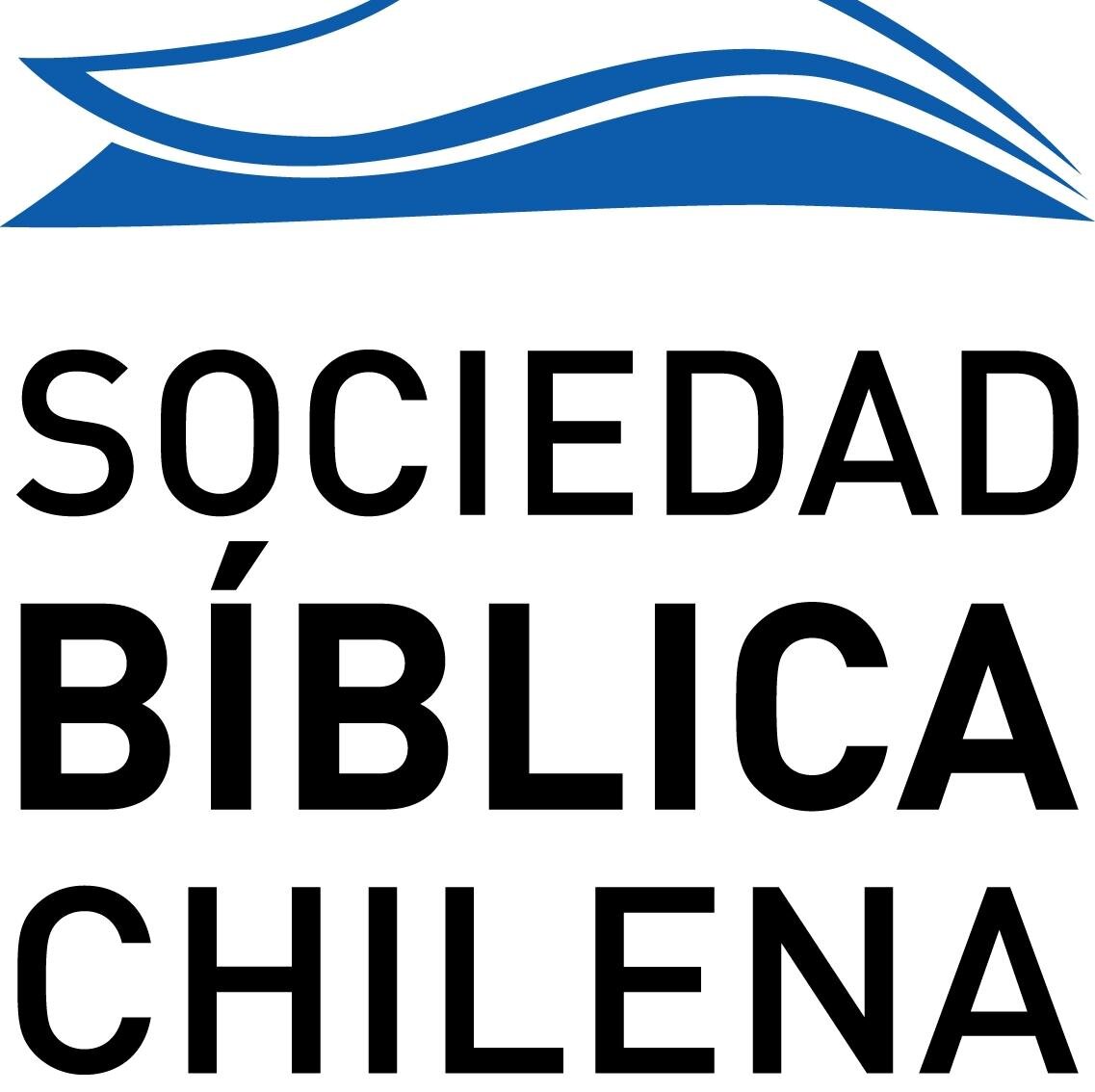 SB Chilena es un ministerio que promueve la Biblia, palabra transformadora!. Versículos y noticias.Chile para Cristo. #yoamolabiblia