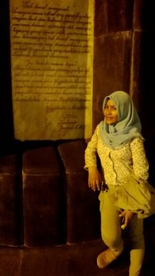 ejhaanny's profile picture. Lombok,Taurus,28 ' 98. / SMA MU HHAMMADIYAH 7 YK.  Invite pin bbm 75bab90a