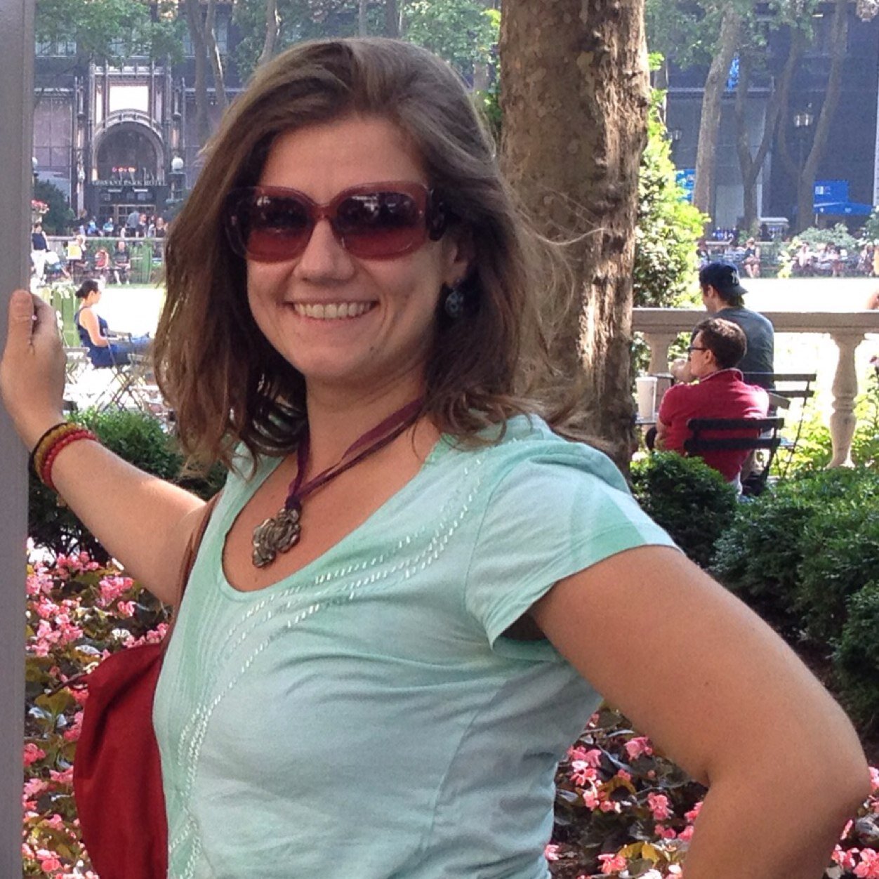 Instructional Coach, Google Champion (Certified Trainer, Coach, Educator) Apple Teacher, PBS Digital Innovator, Microsoft Innovative Educator, Nearpod Pionear
