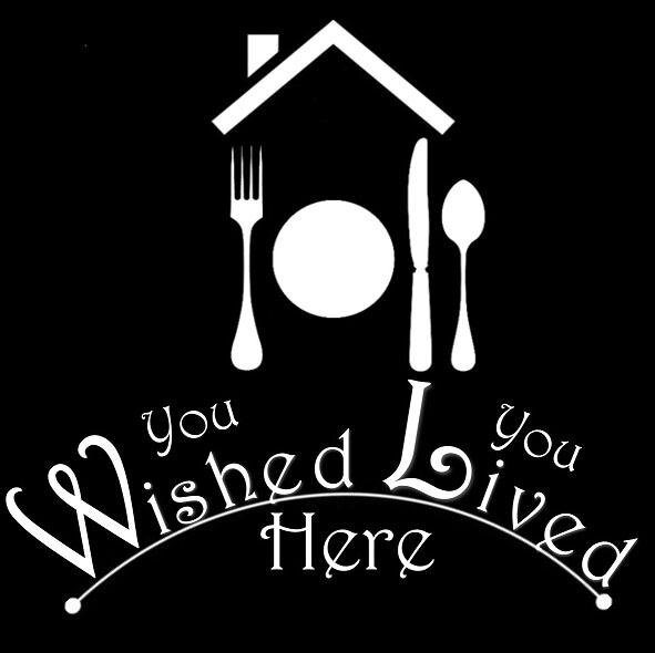 WishedLivedHere's profile picture. Living your food fantasies. I'm a food lover, not a hater.