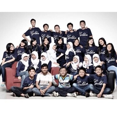 27 Murid gokilnya bu Kasiahti ❤ 20'15