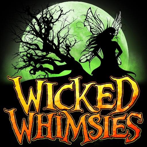 Something Wicked This Way Comes... A Creative, Interactive Haunt Experience!