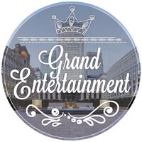 GRANDET LALALA ! ❤(@GrandEnt_RP) 's Twitter Profile Photo