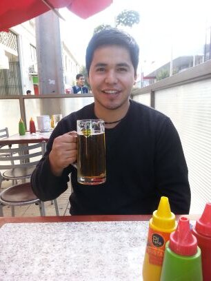 Saludos a todos ;-)