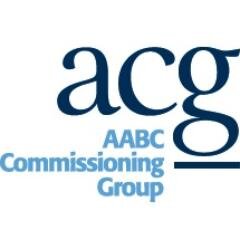 AABC Commissioning Group (ACG)