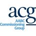 AABC Commissioning Group (ACG) (@acg_cx) Twitter profile photo