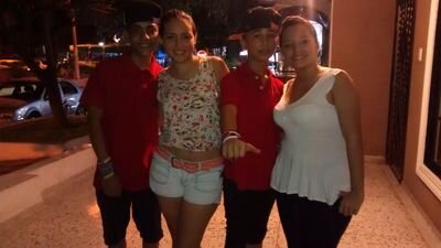 la felicidad ante todo