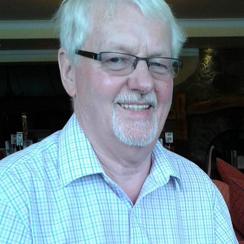 I've retired from my business recently and now have turned my attention to writing fiction novels. My books are written in a light, relaxed style.