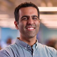 Aamir Virani (@avirani) 's Twitter Profile