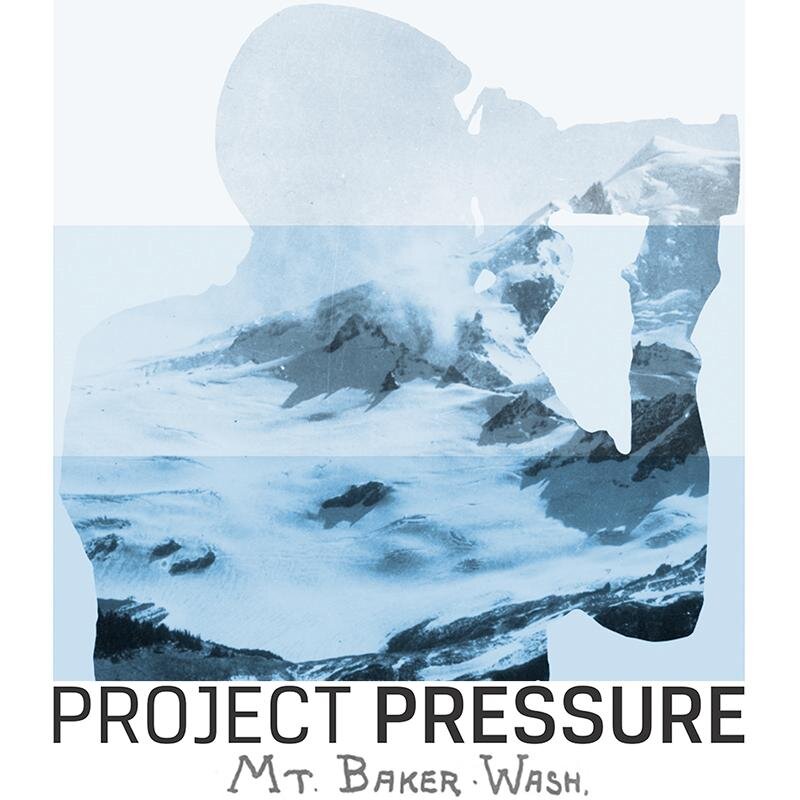 Peter Funch & Project Pressure join Art and Science to produce creative visuals and critical scientific data