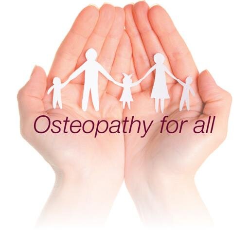 We treat backs but not just backs.  
Excellent Health care in a professional environment