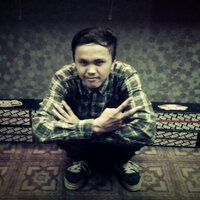 Rahmad Tri Bakti H (@matthypaz) 's Twitter Profile