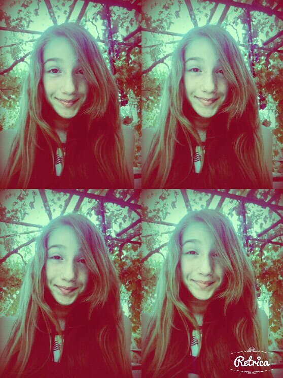 Çikolatayı hiç bişeye değişmem ∞ müziksiz yaşayamam♪♥ takip edeni takip ederim.
