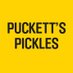 Puckett's Pickles (@puckettspickles) Twitter profile photo