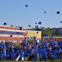 We are Baldwin Senior High School from Baldwin New York (LI Represent) Having our 20th reunion. We are unique rebelling souls. No doubt it's gonna be fun!!