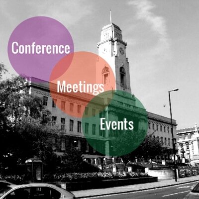 Barnsley Conference, Meetings & Events is the hub for helping you to plan your next event. From the best venues to local suplliers. Use #barnsleyCME for RT's.