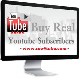 seo4tube's profile picture. Buy Youtube subscribers at Highest quality from the #1 Youtube Social Media Provide, comes with 100% Money back Guarantee, 100% safe. - Seo4tube