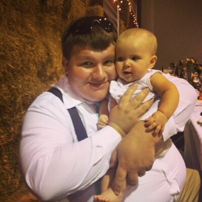 kylefarrior's profile picture. Husband, Father, Musician