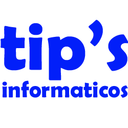 Aqui podran encontrar los mejores Tip's Informaticos, para que esten actualizados.