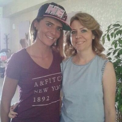 merveaydinim1's profile picture. 