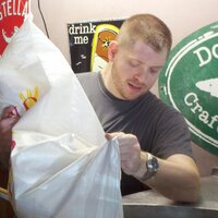 James Wright (@justwright) 's Twitter Profile