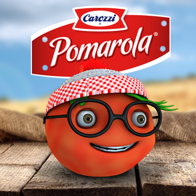 PomarolaSalsa's profile picture. Te invitamos a ser parte de nuestro Fan Page: PomarolaChile, Pinterest salsapomarola y de nuestro sitio web http://t.co/VvG3zPSz7d