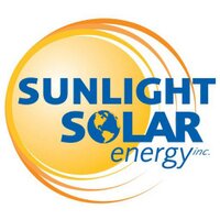 Sunlight Solar (@sunlightsolar) 's Twitter Profile