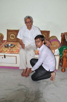 I am biggest fan in narendar modi