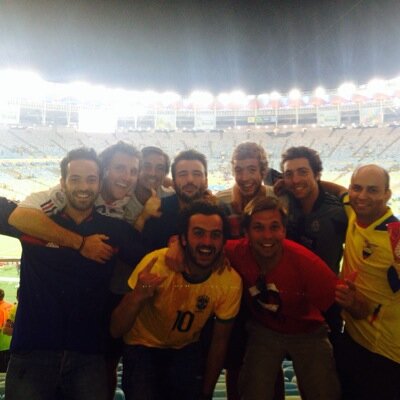 Elbecoo's profile picture. 