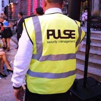 International Experience with Local Knowledge ensures the Pulse group are Irelands leading Security, Event Medical and Health and Safety Training organisation.
