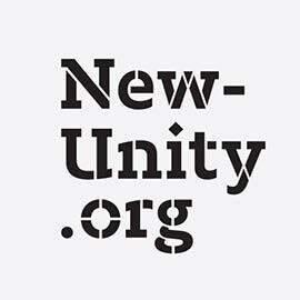 New Unity is a radically inclusive community dedicated to love and justice.