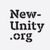 New Unity (@newunity) Twitter profile photo