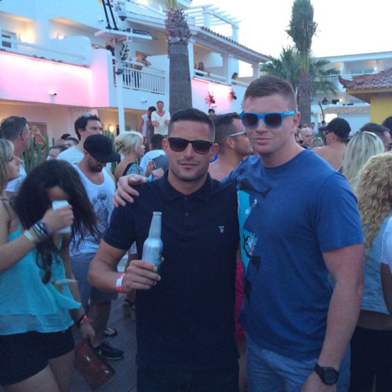 DerekDuvall1's profile picture. 