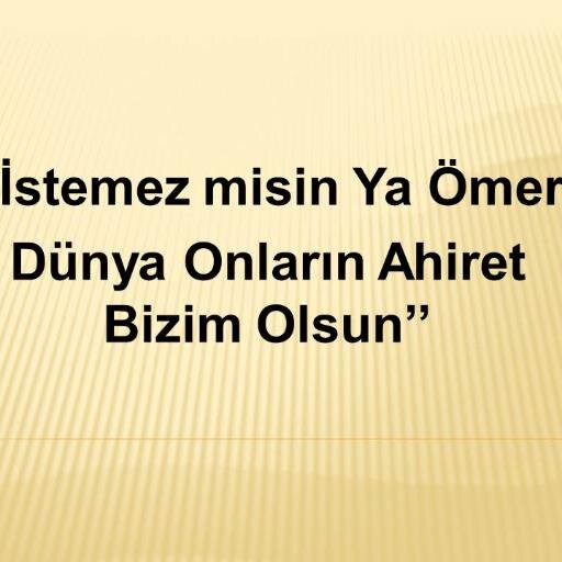 omeroltulu10's profile picture.