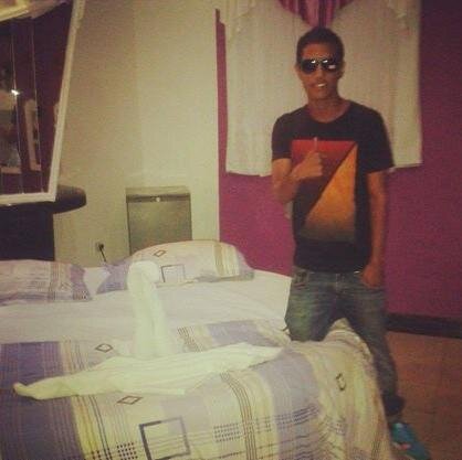 ︻╦╦╧─ ★ я є α ℓ - g 4 - ℓ ι f є ♥ ︻╦╦╧─
SIGUEME & TE SIGO