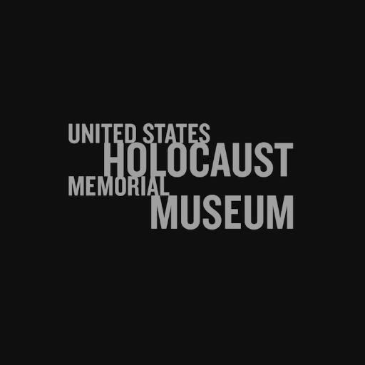 You can follow the United States Holocaust Memorial Museum on Twitter at @holocaustmuseum. This account is also maintained by the Museum.
