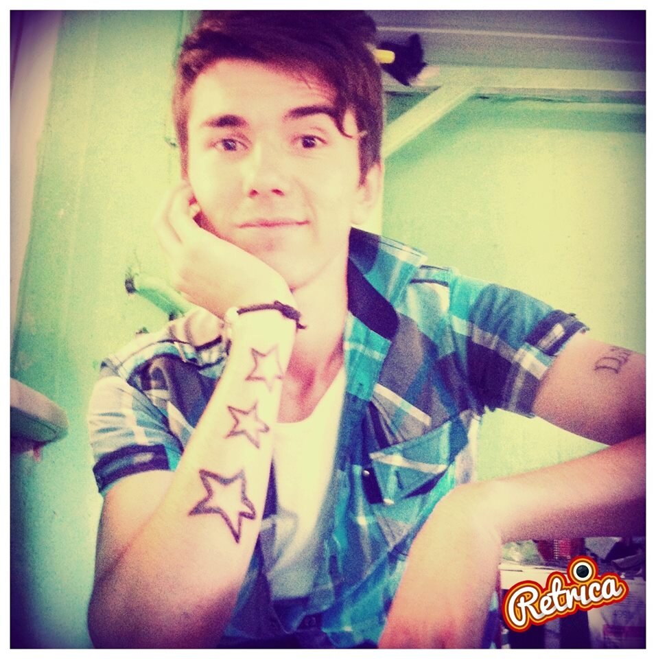 Mixflow67's profile picture. 