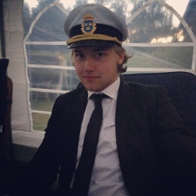 Jesper Fahlström