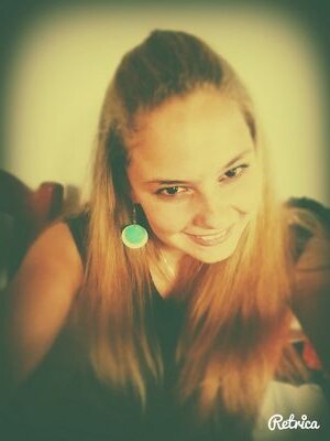 Just keep on smiling!