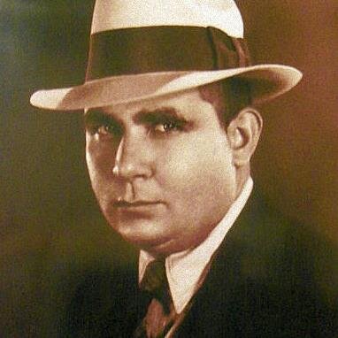The Definitive Robert E. Howard Journal