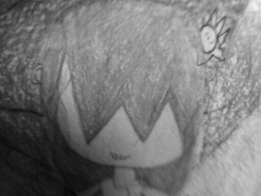 The Puppeteer controls me, I'm one of his puppets except I am a robot, and I have a mind of my own. Too bad my twin had to go so soon....
