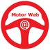 Motor Web España (@motorwebespana) Twitter profile photo