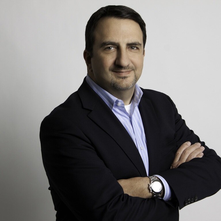 Husband to a great wife, father to 3 great kids, car nut, bike nut, racer and CEO of Research Solutions/Reprints Desk!
