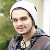 fc dedicado ao idolo Luan Santana é seguido pela  
@MarretaDenise